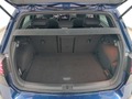 View of boot / luggage space
