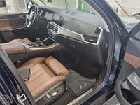 Vista do interior
