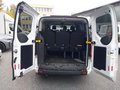 View of boot / luggage space