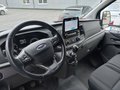 View of dashboard
