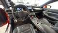 View of dashboard