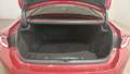 View of boot / luggage space