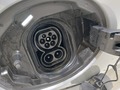 Vista veicolo elettrico