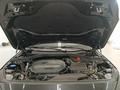 View of engine compartment