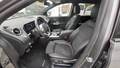 Vista del asiento delantero