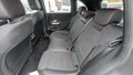 Vista del asiento trasero