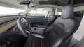 Vista del asiento delantero