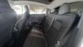 Vista del asiento trasero