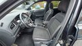 Vista del asiento delantero