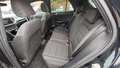 Vista del asiento trasero