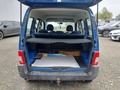 View of boot / luggage space