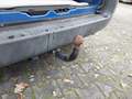 View of trailer tow-bar hitch