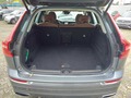 View of boot / luggage space