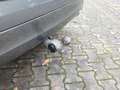 View of trailer tow-bar hitch