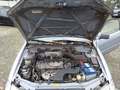 View of engine compartment