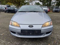 Front view
