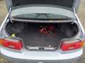 View of boot / luggage space