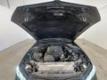 Motor bölümünün görünümü