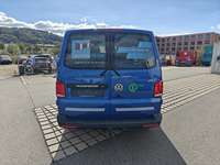 Rear view