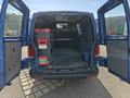 View of boot / luggage space