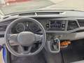 View of dashboard