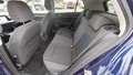 Vista del asiento trasero