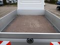 View of boot / luggage space