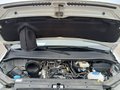 View of engine compartment