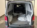 View of boot / luggage space