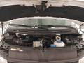 View of engine compartment