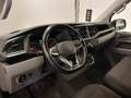 View of dashboard