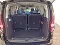 View of boot / luggage space