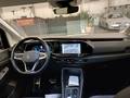 View of dashboard