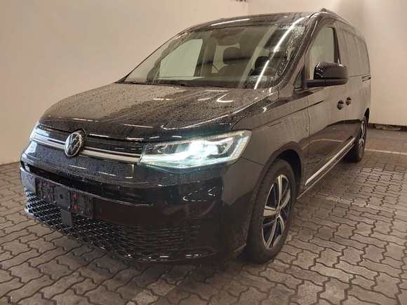 Pogled levo spredaj