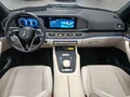 View of dashboard