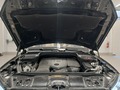 View of engine compartment