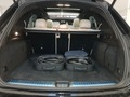 View of boot / luggage space