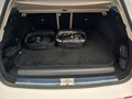 View of boot / luggage space