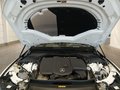 View of engine compartment