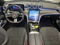 View of dashboard