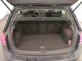 View of boot / luggage space