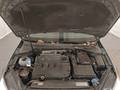View of engine compartment