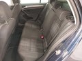 View of rear seat