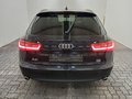 Rear view