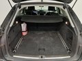 View of boot / luggage space
