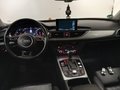 View of dashboard