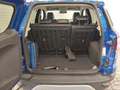 View of boot / luggage space
