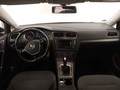 View of dashboard