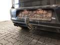 View of trailer tow-bar hitch