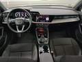 View of dashboard